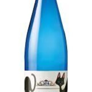 輸入品ドイツ産 白ワイン ② 甘口 750ml 売ります
