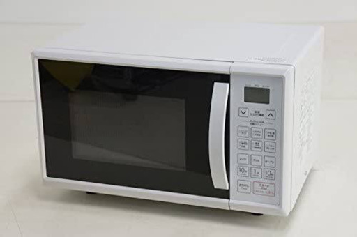 電子レンジ　ニトリ2014年製