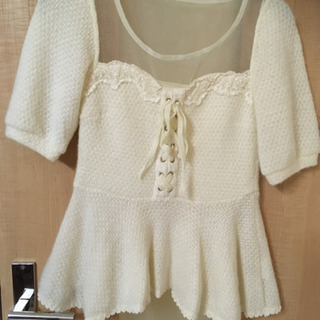 Mサイズ　レディース 服　女性服　超美品