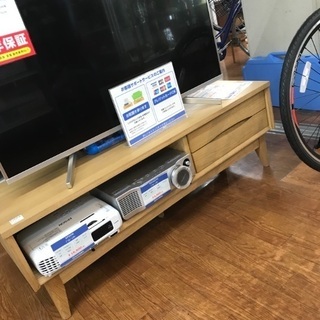 メルローです！unico テレビ台  SIGNE シグネ 廃盤ブラウン 稀少 ウニコ unico SIGNE シグネ テレビボード W1600 ブラウン