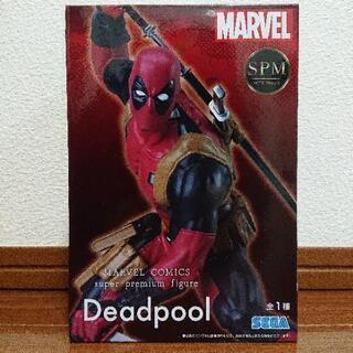 【新品】MARVEL デッドプール  フィギュア
