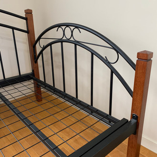 ベッド&マットの画像