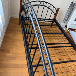 ベッド&マットの画像