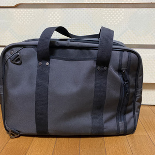 京都翔英高等学校  指定  スクールバッグの画像