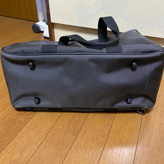 京都翔英高等学校  指定  スクールバッグの画像