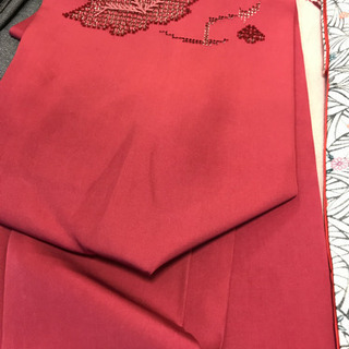 小紋、紬に映える帯いろいろの画像