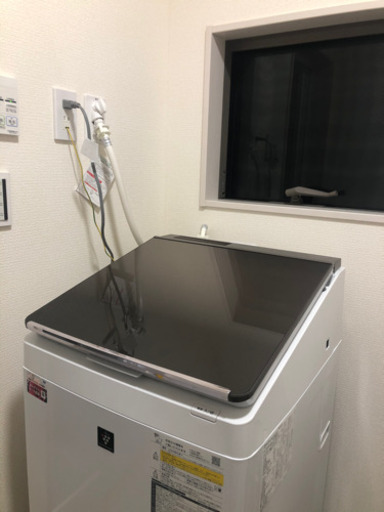ES-PW10E シャープ　プラズマクラスター