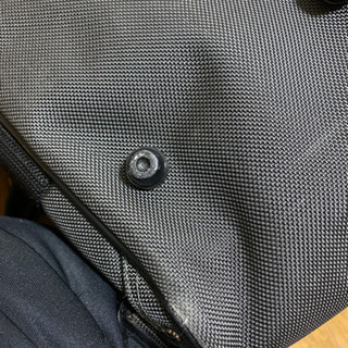 京都翔英高等学校  指定  スクールバッグの画像