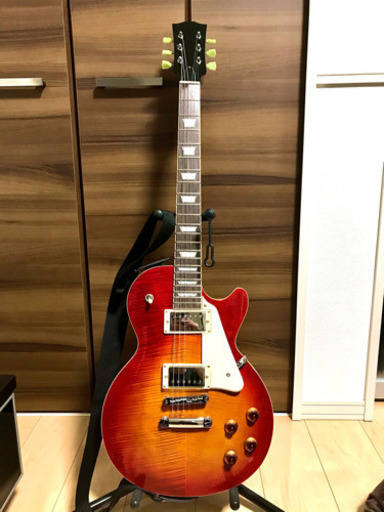 エレキギター レスポールタイプ