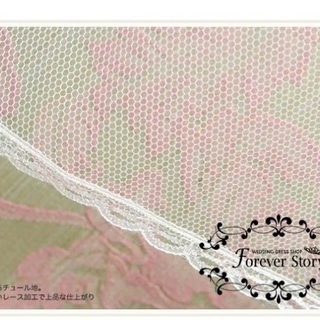 値下げしました⭐︎ウェディングドレス用　パニエの画像