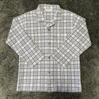 GUNZE　グンゼ　メンズ　パジャマ　長袖 Lサイズ