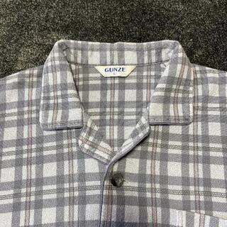 GUNZE　グンゼ　メンズ　パジャマ　長袖 Lサイズの画像