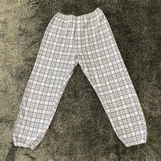 GUNZE　グンゼ　メンズ　パジャマ　長袖 Lサイズの画像