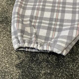 GUNZE　グンゼ　メンズ　パジャマ　長袖 Lサイズの画像