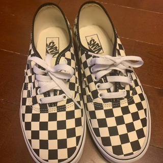 vans スニーカー