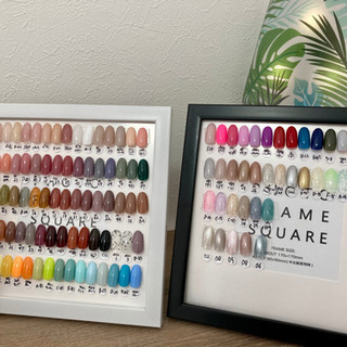ジェルネイル💅💅3月の募集です💅💅