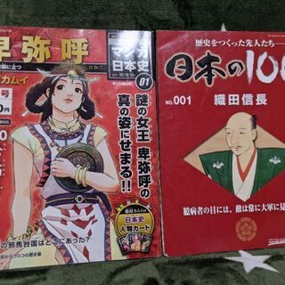 雑誌①（日本史）