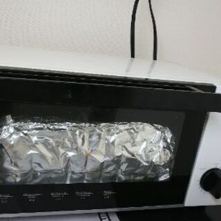 ニトリのト ースター、2015年製