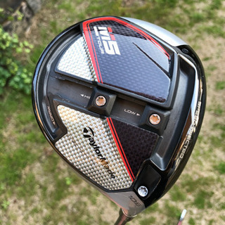 値下 テーラーメイド ドライバー M5ツアー 10.5ヘッドのみ