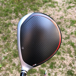 値下 テーラーメイド ドライバー M5ツアー 10.5ヘッドのみ