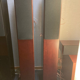 大幅値下げ中✨DENON スピーカー 7.1ch セット