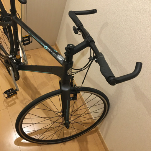 ビアンキ　ローマ