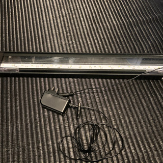 60センチ水槽用ニッソーLEDライトの画像