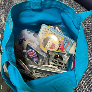 おそ松さん！グッズ多数！！！バラ売り可能！の画像