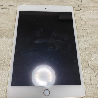 ☆期間限定☆ iPad mini4 64GB