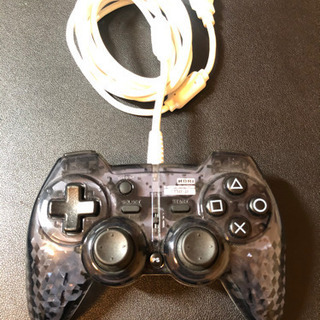 Playstation 3(160GB)チャコールブラックの画像