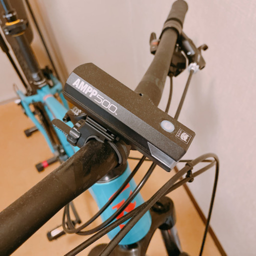 2020 KONA LANA’Iマウンテンバイク