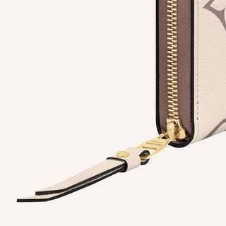 お買い得‼️非常に入手困難‼️【日本完売2024SS 新作ルイヴィトン 長財布】正規品の画像