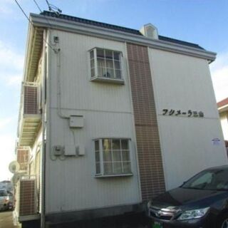 🌺入居総額5万円🌼京成本線 実籾駅 歩15分🌺船橋市三山🌼