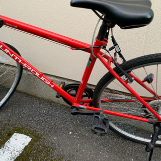 自転車