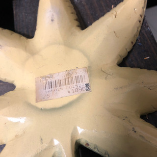 マリファナ　小物入れの画像