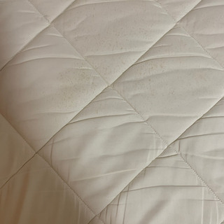 マットレス・掛け布団セットの画像