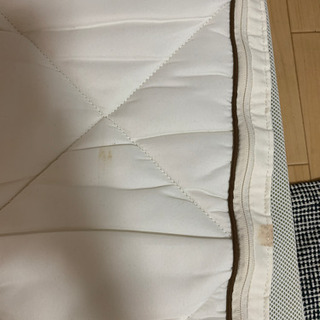マットレス・掛け布団セットの画像