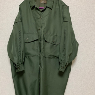 ジャケット