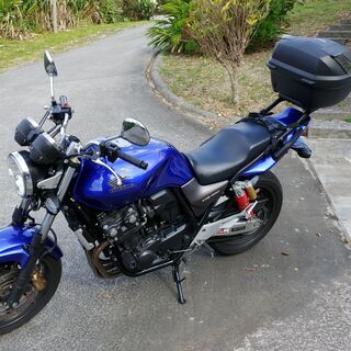 ホンダ CB400スーパーフォア (2014年) ABS NC4...