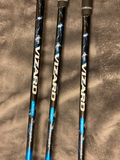 HONMA TW 737 ドライバー 3W 5W