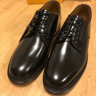 リーガル　ビジネスシューズ　2504