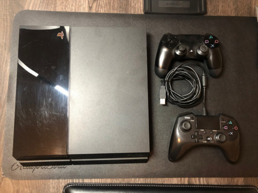 【ジャンク】Playstation 4