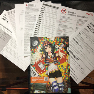 【決まりました】ヤマハAG03 オーディオインターフェースの画像