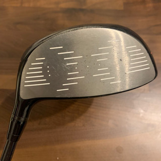 inpresRMX 3本セット(ヘッドカバー付き)の画像