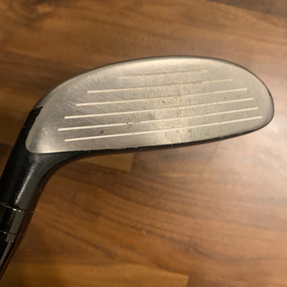 inpresRMX 3本セット(ヘッドカバー付き)の画像