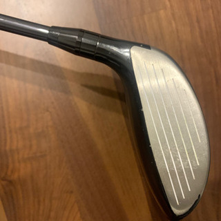 inpresRMX 3本セット(ヘッドカバー付き)の画像