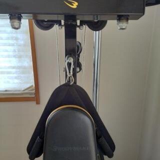 BODY MAKER　トレーニングマシン　受け渡しほぼ確定致しました。の画像