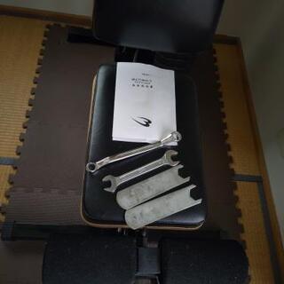 BODY MAKER　トレーニングマシン　受け渡しほぼ確定致しました。の画像