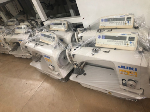Juki DDL 9000SS