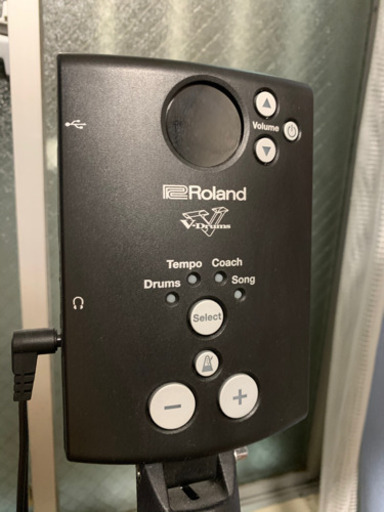 Roland 電子ドラム TD-1KV 